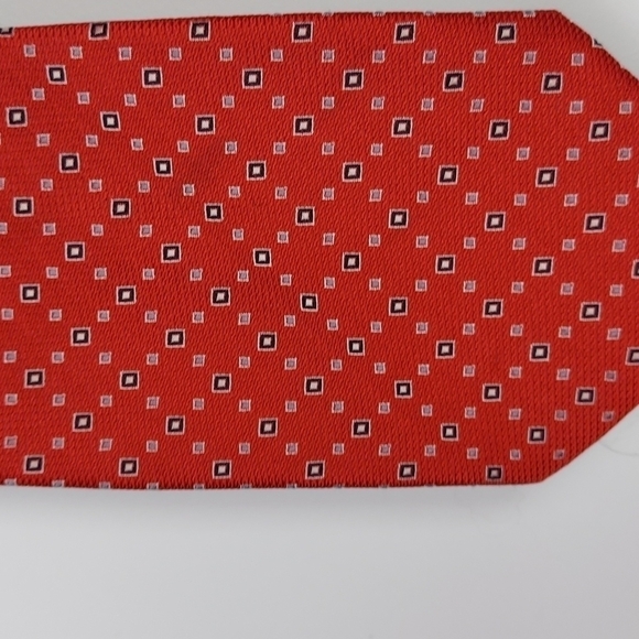 Men's Microfiber Necktie by Romario Manzini - Picture 2 of 4